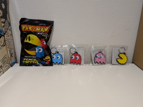 Bandai namco pac - bandai, 4