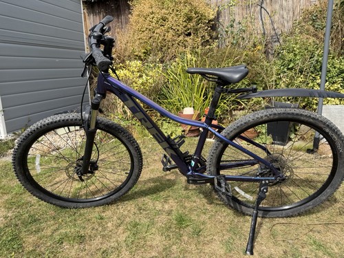 Trek marlin small adult - -,