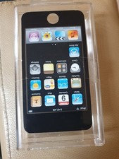 Vintage ipod touch 2nd - vintage, in