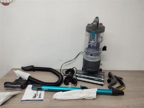 Vax cdup lorp vacuum cleaner - vacuum,
