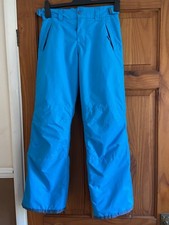 Muddy Puddles Age 11/12 Ski