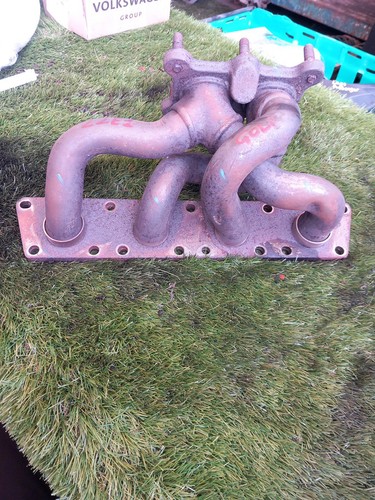 1999 golf gti - golf, manifold