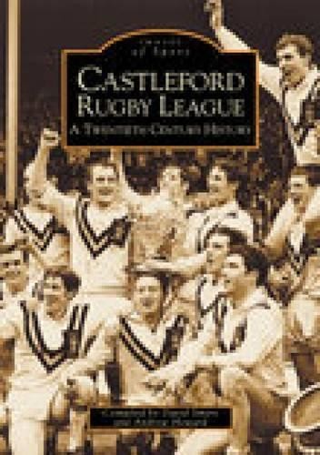 Castleford rugby league a - castleford,