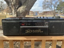 Hitachi TRK-3D5H 3D Super