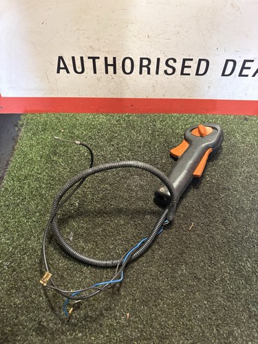 Stihl fs55 km55 - fs55, fs45