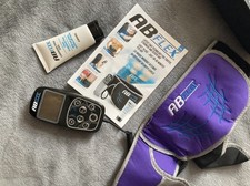 AB FLEX EMS Abdominal Toning