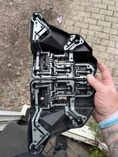 ROVER 75 SALOON 99-05 GENUINE PAIR OF REAR LIGHT BULB HOLDERS