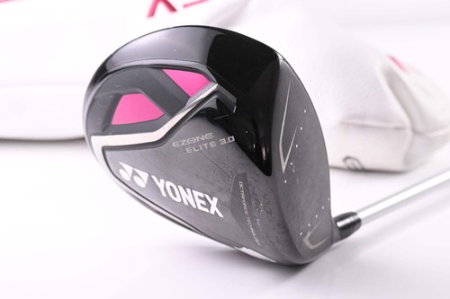 Ladies yonex ezone elite - ezone, 3.0