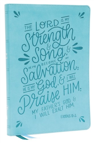 Nkjv thinline bible verse - nkjv, art
