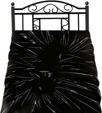 Rubber bed sheet - rubber, sheet,
