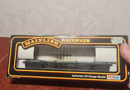 Mainline 37171 bogie - mainline,