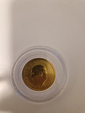 2024 1/2 oz Britannia Gold