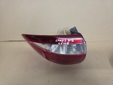 2011-2014 Mk2 Ford C Max N/s