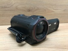 Panasonic HC-WX970 4K Ultra HD
