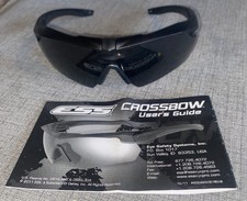 APEL ESS Z87+ Crossbow Half