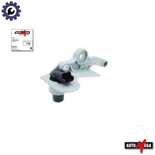 Sensor crankshaft pulse - sensor,