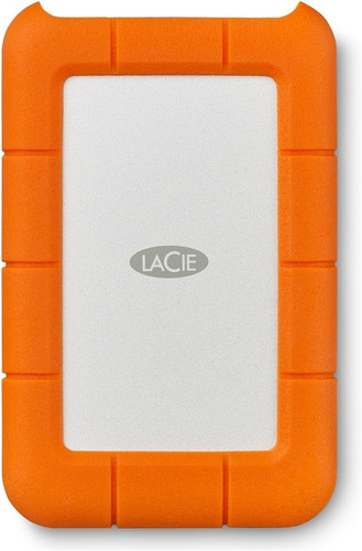Lacie rugged mini 2tb - mini,