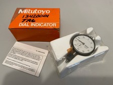 Mitutoyo 2410F-60 Precision