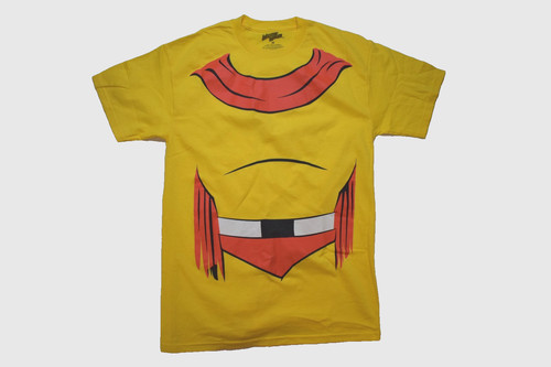 Mighty mouse mens - mouse, retro