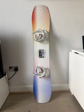 Nitro Optisym Women Women's