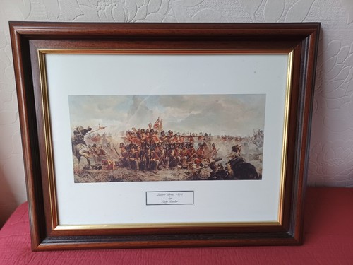 Vintage napoleonic wars - vintage,