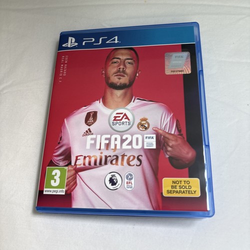 Sports fifa soccer game - 20,