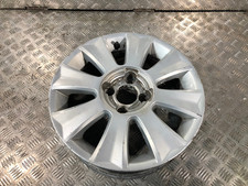 CITROEN C2 VTS 16" ALLOY WHEEL