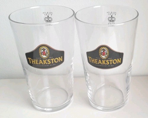 Vintage theakston - 2,