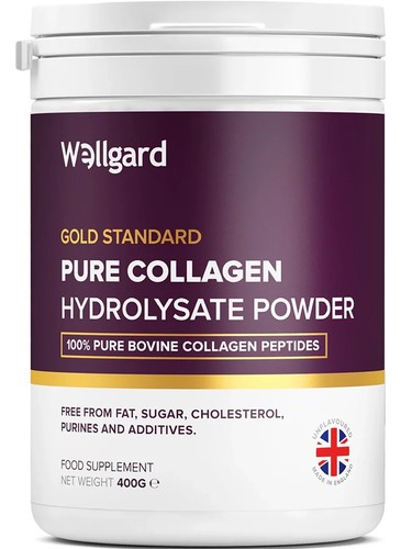 Wellgard collagen powder - wellgard,