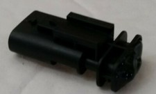 Swirl Valve Bypass Resistor