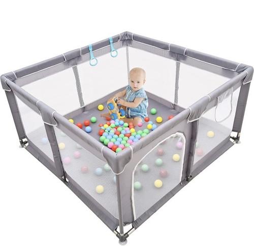 Baby playpen - baby,