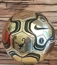 The ORIGINAL 2002 Nike