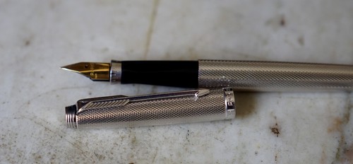 Georgeous parker silver - georgeous,