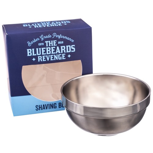 The bluebeards revenge - bluebeards,
