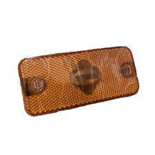 Car LED Turn Signal Side Marker Light Truck Trailer Lamp Fits IVECO DAILY Amber