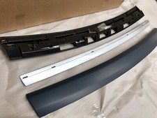 Range Rover Sport Boot Spoiler