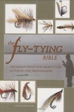 The Fly-Tying Bible-Peter Gathercole,Paula Regan,Christopher Jory