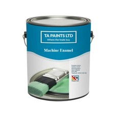 Machine Paint Enamel Paint
