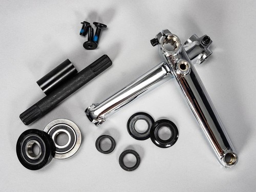 Mafia kush cranks chrome - kush,