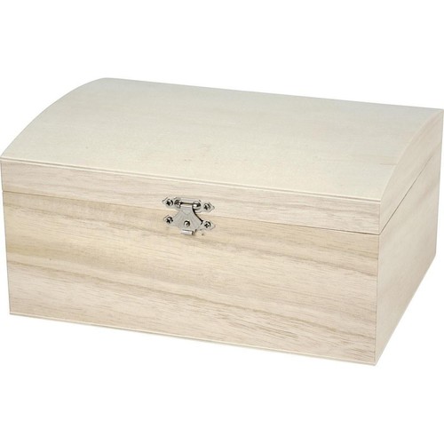 Empress tree treasure chest - empress,