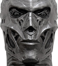 REDUCED - Licensed Terminator