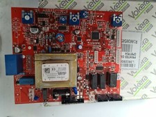 Genuine Vokera Compact 25HE