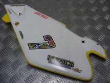 WXE125 Panel Tail Left CH Racing Husqvarna 2005-2011 A400