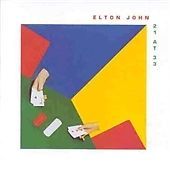 Elton john 33 - :, 21