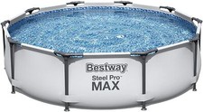 Bestway Steel Pro Frame