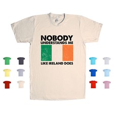 Nobody Understands Me Like