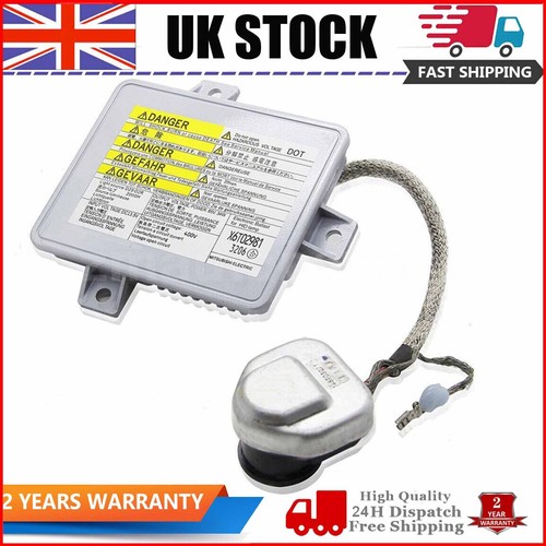Xenon hid headlight - xenon,