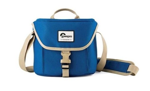 Lowepro urban shoulder bag - lowepro,
