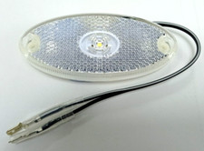 Jokon Oval Front LED Marker