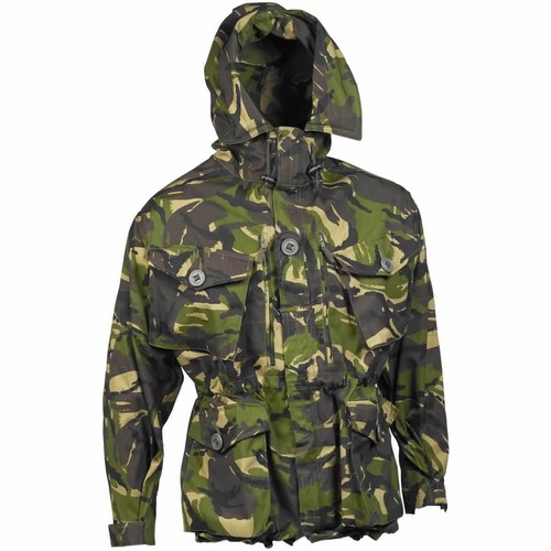 British army dpm - british,